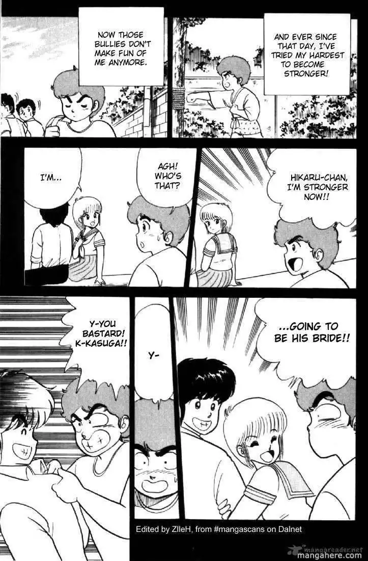 Orange Road Chapter 2 70